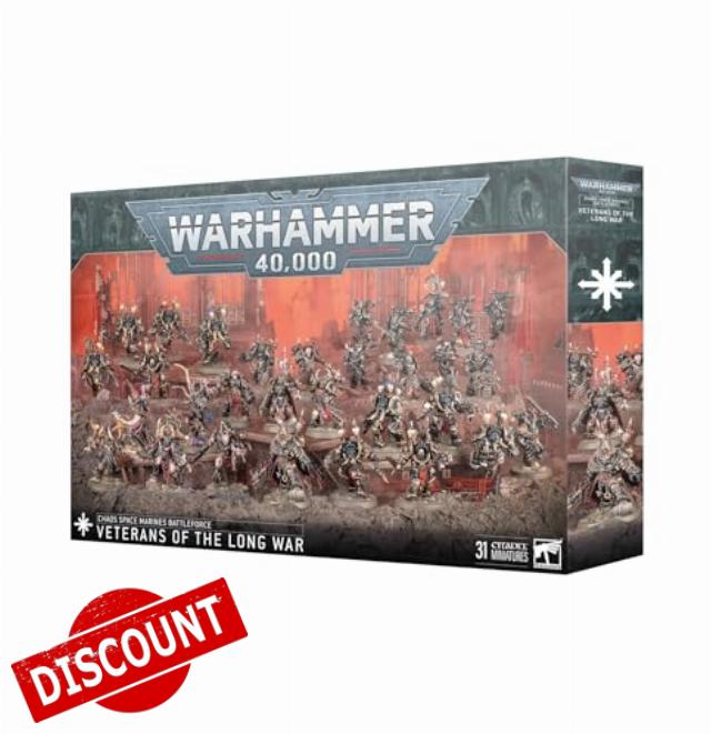 Warhammer Games Workshop 40