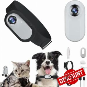 Mini Body Camera Action Camera