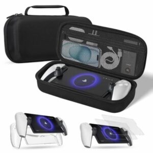 Mayue Accessories for PlayStation5 Portal