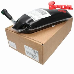 CIUS Particulate Additive Pouch 1 Lt For CITROEN Berlingo C1 C2 C3 C4 C5 C-ELYSEE C3 PICASSO 9678033680 9678101480 1337646