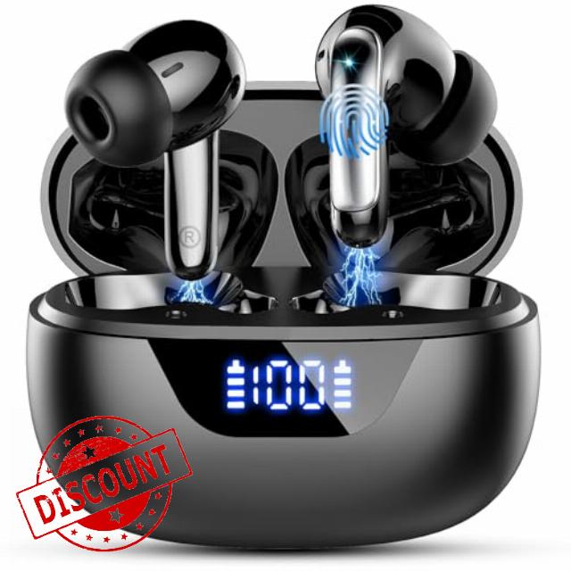 Wireless Earbuds