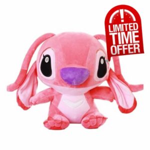 Small Plush and Coconut Stuffed Animal Blue Alien Cute Cartoon Anxiety Plush Toy 2024 New Breathing Cartoon Stuffed Animal Plush Kids Toys for Ages Birthday Gif