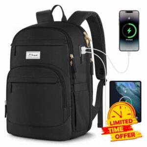 ETRONIK Laptop Backpack Women