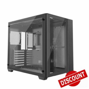 iONZ KZ-Z - PC Gaming Case