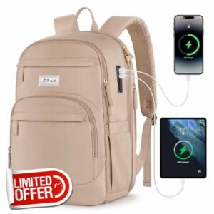 ETRONIK Laptop Backpack Women