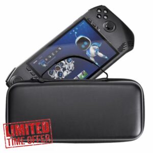 Hzycwgone Case for MSI Claw