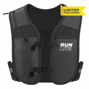 Run Lite® Running Phone Holder Vest