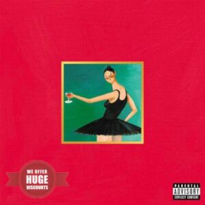 My Beautiful Dark Twisted Fantasy       explicit_lyrics