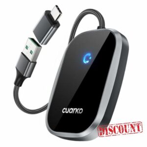 Android Auto Wireless Adapter UK