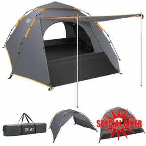 Cflity Camping Tent