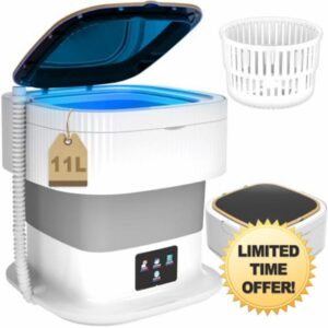 Portable Washing Machine