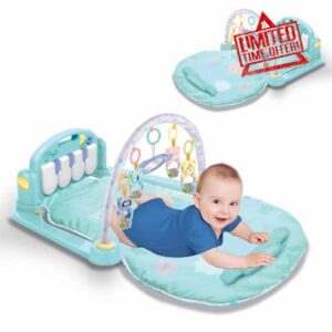 Coo11 Baby Piano Mat