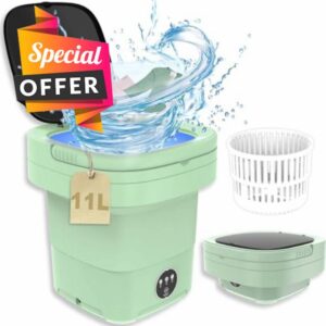 Portable Washing Machine