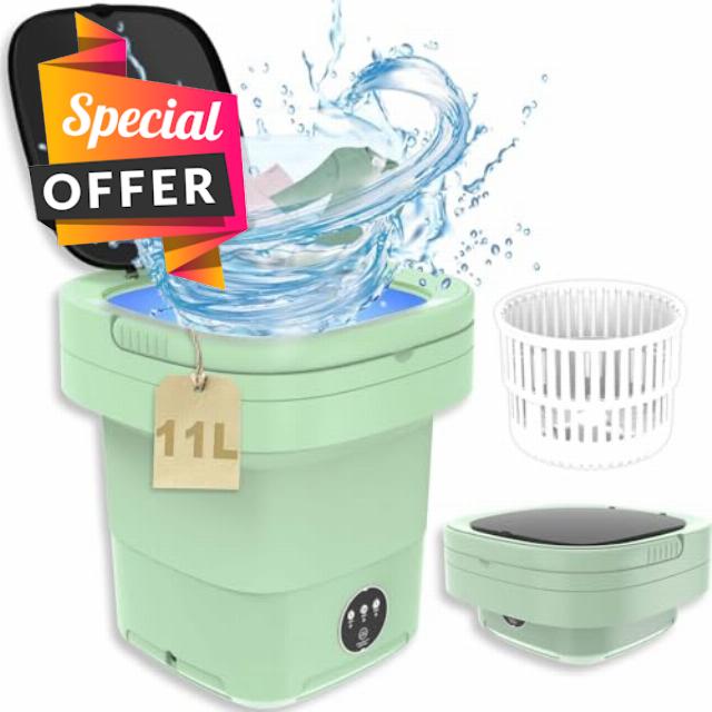 Portable Washing Machine