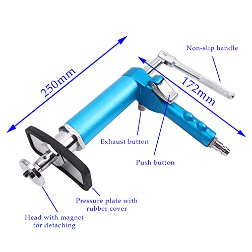 Metal Brake Caliper Piston Tool