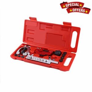 Flare Tool Kit