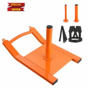 VEVOR Weight Training Pull Sled