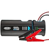 ULTRABOOST 1500 Jump Starter