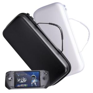 Travel Carrying Bag Cover for MSI Claw A1M Handheld Gaming
