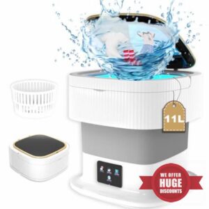 Portable Washing Machine