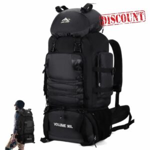 Augot Hiking Backpack