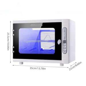 UV Disinfection Cabinet