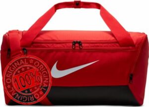 Nike Brasilia Small Training Duffel Bag