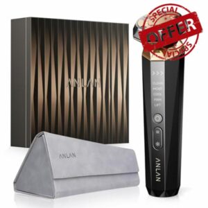 ANLAN Radio Frequency Face Massager