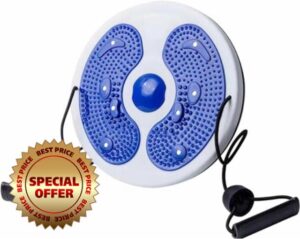 Waist Twisting Disc | Body Shaping Waist Twisting Disc