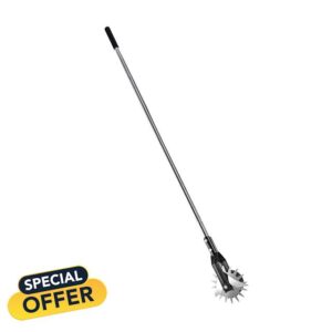 Wheeled Edger Lawn Tool