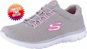 Skechers Women's Summits Sneake