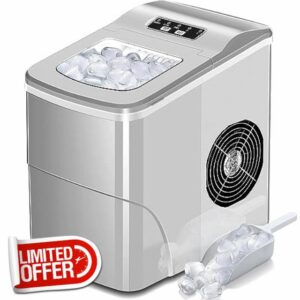 RWFlame Ice Maker