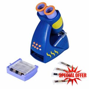 Learning Resources Geo Safari Junior Talking Microscope