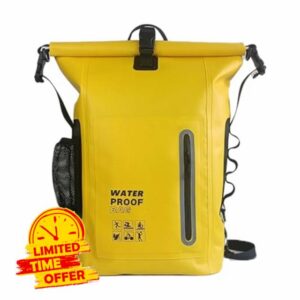 Dry Bags Waterproof | Waterproof Backpack | Travel Dry Bag | Waterproof Travel Backpack