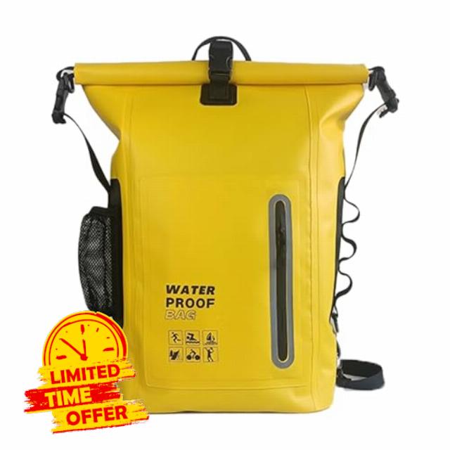 Dry Bags Waterproof | Waterproof Backpack | Travel Dry Bag | Waterproof Travel Backpack