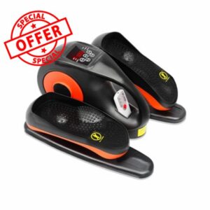 Electric Pedal Exerciser