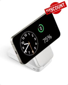 Anker MagGo Power Bank