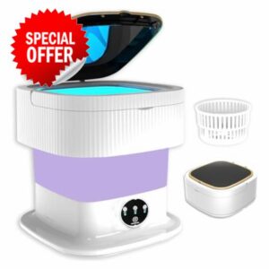 Portable Washing Machine