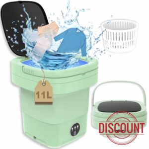 Portable Washing Machine