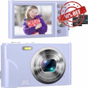 Digital Camera