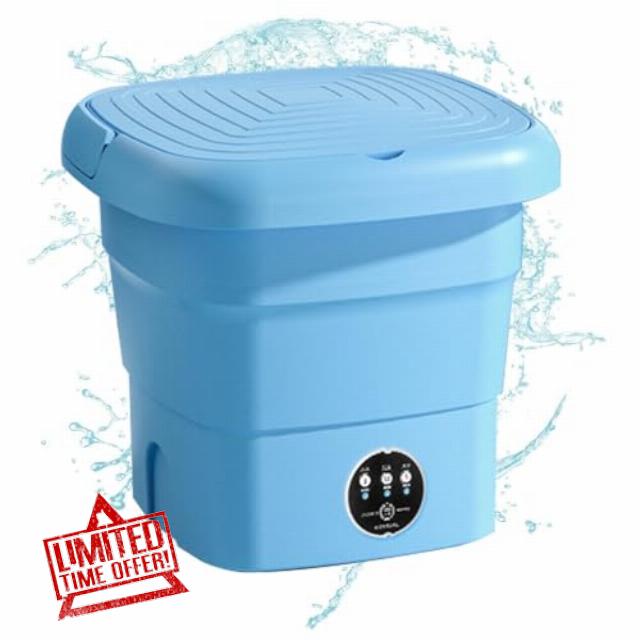 Portable Washing Machine
