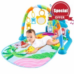 Piano Playmats for Baby