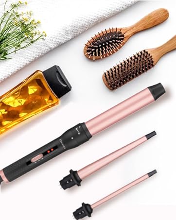 hair wand