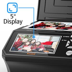 slide scanner
