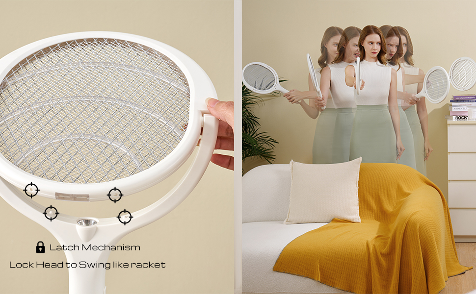 fly killer fly zapper fly catcher fly swatter