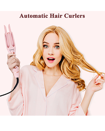 hair curlers
