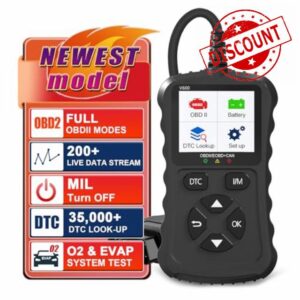 OBD2 Diagnostic Device Diagnostic Car Adapter