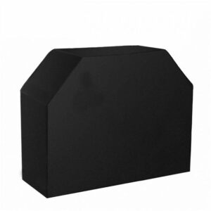 IWBR Grill Cover Black Storage Bag For Weber Spirit Gas E-310/E-320/SP-310/SP-320 Waterproof BBQ Cover BBQ Accessories Grill Cove