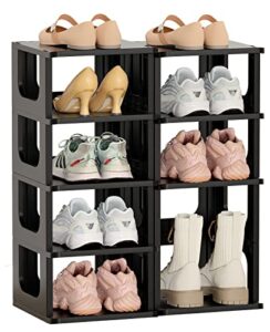 10-Tier Shoe Storage