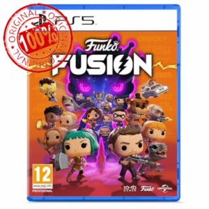 Funko Fusio